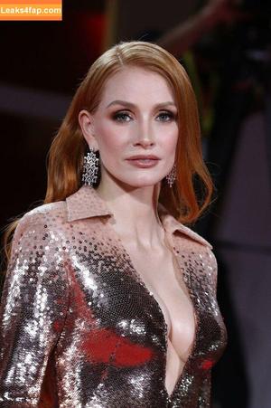 Jessica Chastain фото #0269