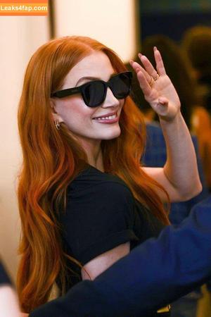 Jessica Chastain фото #0286