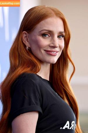 Jessica Chastain фото #0288