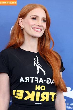 Jessica Chastain фото #0290