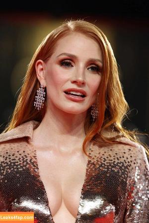 Jessica Chastain фото #0302