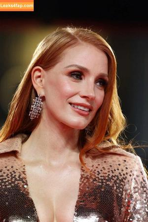 Jessica Chastain фото #0305