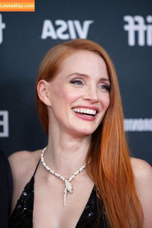 Jessica Chastain photo #0343