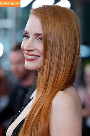 Jessica Chastain photo #0347