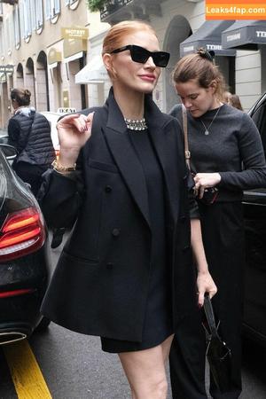 Jessica Chastain photo #0353