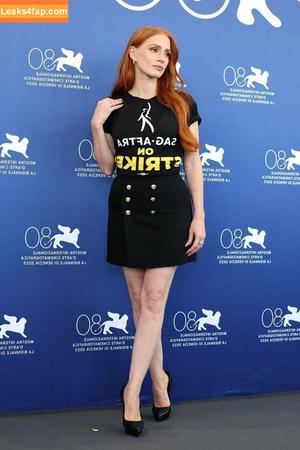 Jessica Chastain photo #0358