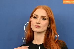 Jessica Chastain photo #0363