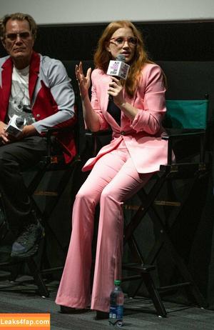 Jessica Chastain photo #0372