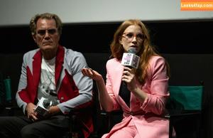 Jessica Chastain photo #0373