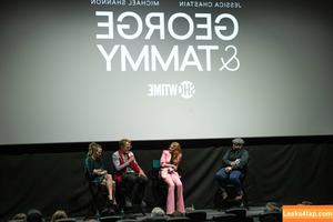 Jessica Chastain photo #0376