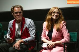 Jessica Chastain photo #0379