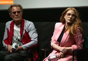 Jessica Chastain photo #0380