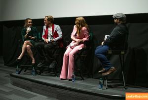 Jessica Chastain photo #0382