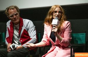 Jessica Chastain photo #0385