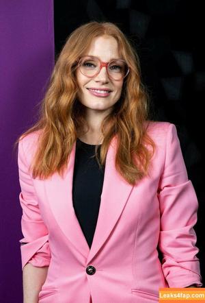 Jessica Chastain photo #0388