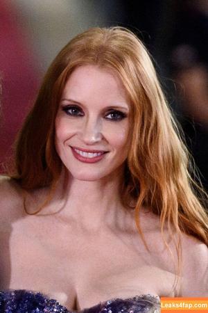 Jessica Chastain photo #0408