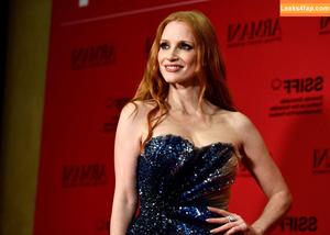 Jessica Chastain photo #0414
