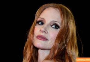 Jessica Chastain photo #0415