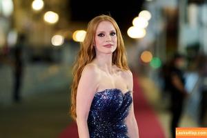 Jessica Chastain photo #0418