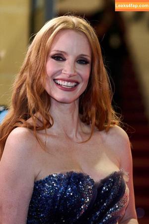 Jessica Chastain photo #0419