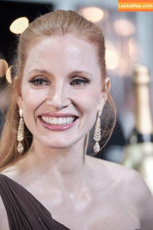 Jessica Chastain photo #0432
