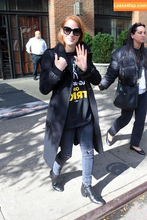 Jessica Chastain photo #0434