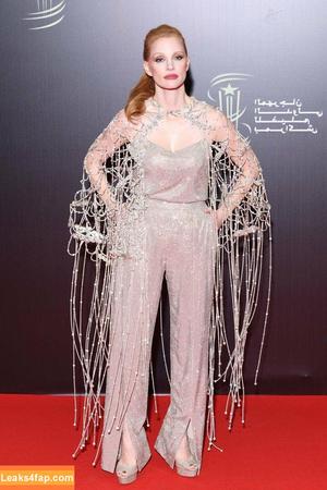 Jessica Chastain photo #0452