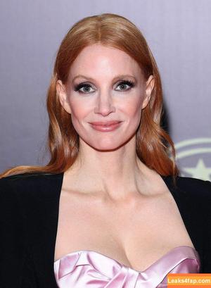 Jessica Chastain photo #0459