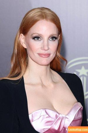 Jessica Chastain photo #0461