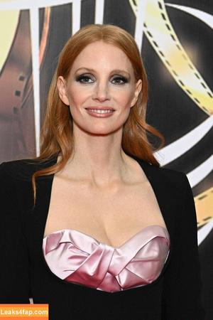 Jessica Chastain photo #0466