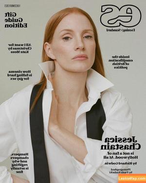Jessica Chastain photo #0478