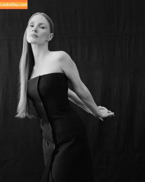 Jessica Chastain photo #0479