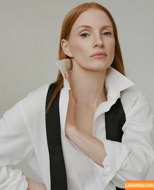 Jessica Chastain photo #0481