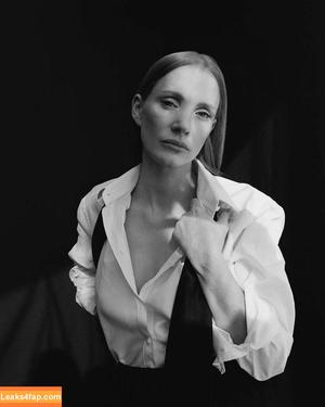 Jessica Chastain photo #0482