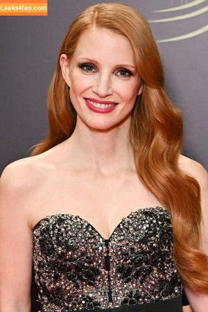 Jessica Chastain photo #0518