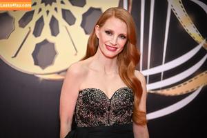 Jessica Chastain photo #0519