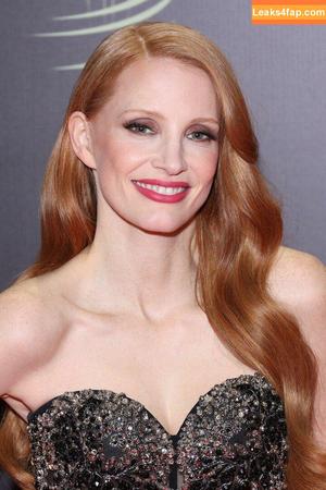 Jessica Chastain photo #0522