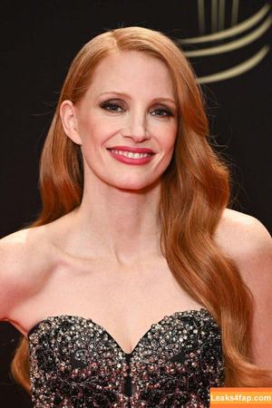 Jessica Chastain photo #0528