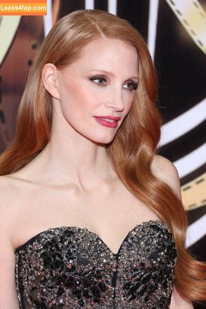 Jessica Chastain photo #0533