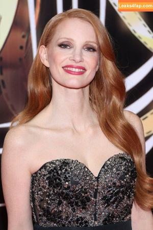 Jessica Chastain photo #0536