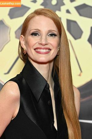 Jessica Chastain photo #0551