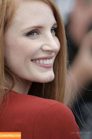 Jessica Chastain photo #0566