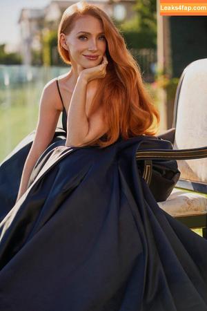Jessica Chastain photo #0568