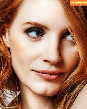 Jessica Chastain photo #0570