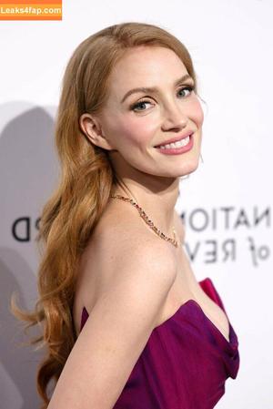 Jessica Chastain photo #0576