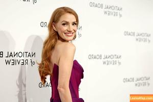 Jessica Chastain photo #0578