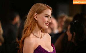 Jessica Chastain photo #0589