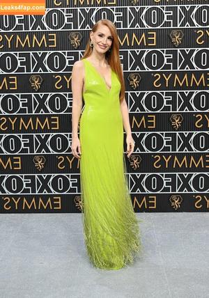 Jessica Chastain photo #0606