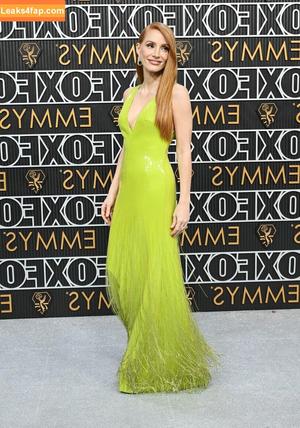 Jessica Chastain photo #0607