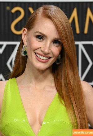 Jessica Chastain photo #0622